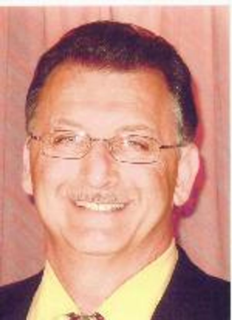 Carmine "Chuck" Lorusso Iii