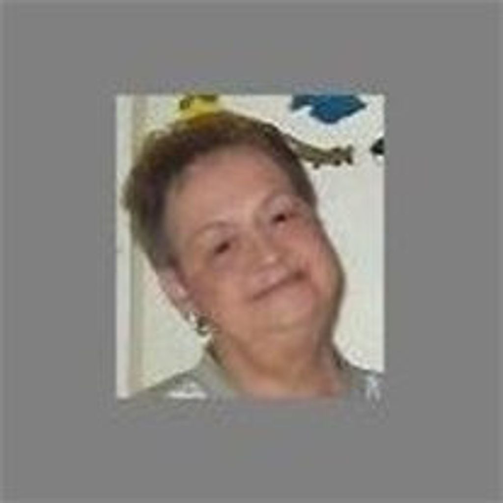 Phyllis Ann Adams