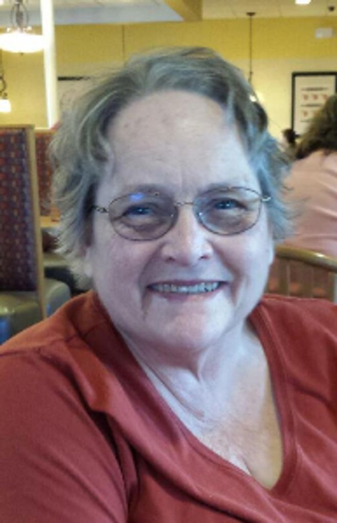 Juanita Shepard