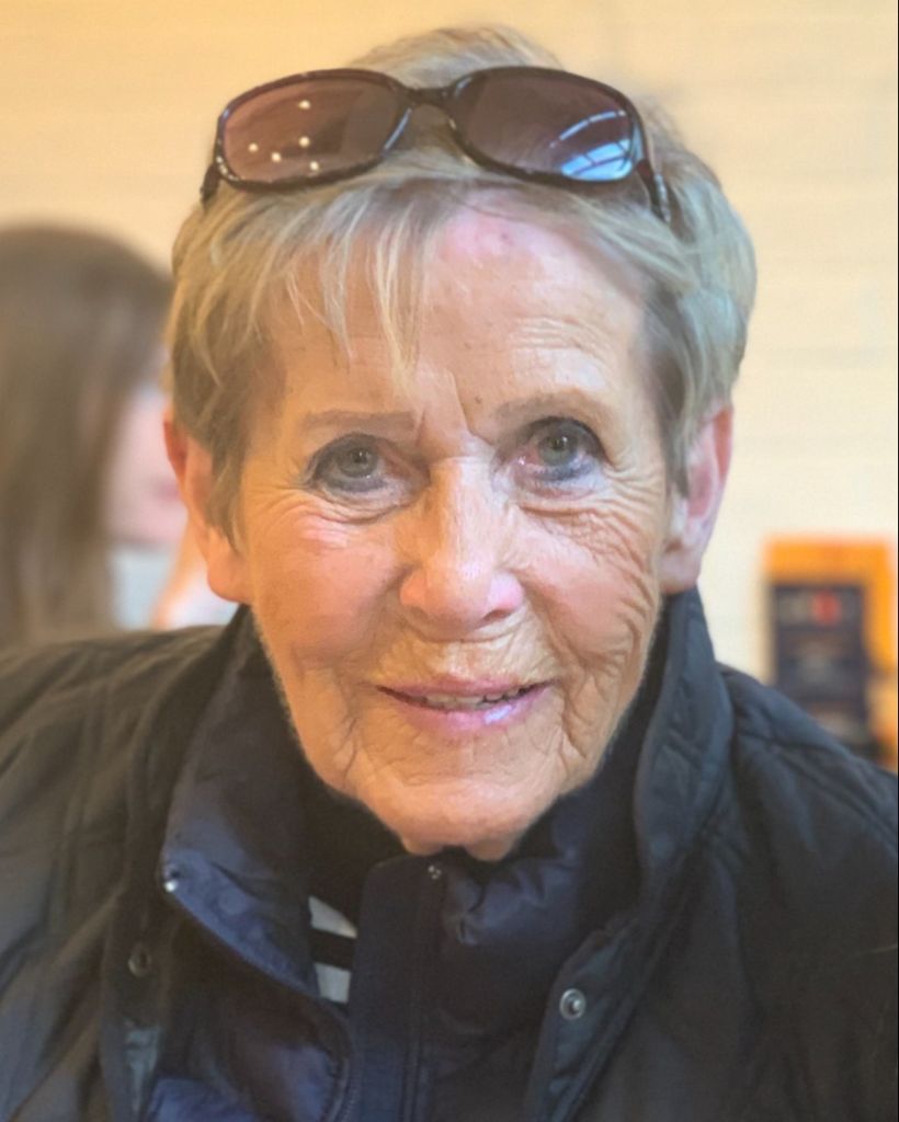 Elaine Alice Rappley Profile Photo