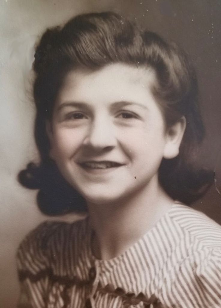Virginia "Gina" (Mazzoli)  Barres Profile Photo