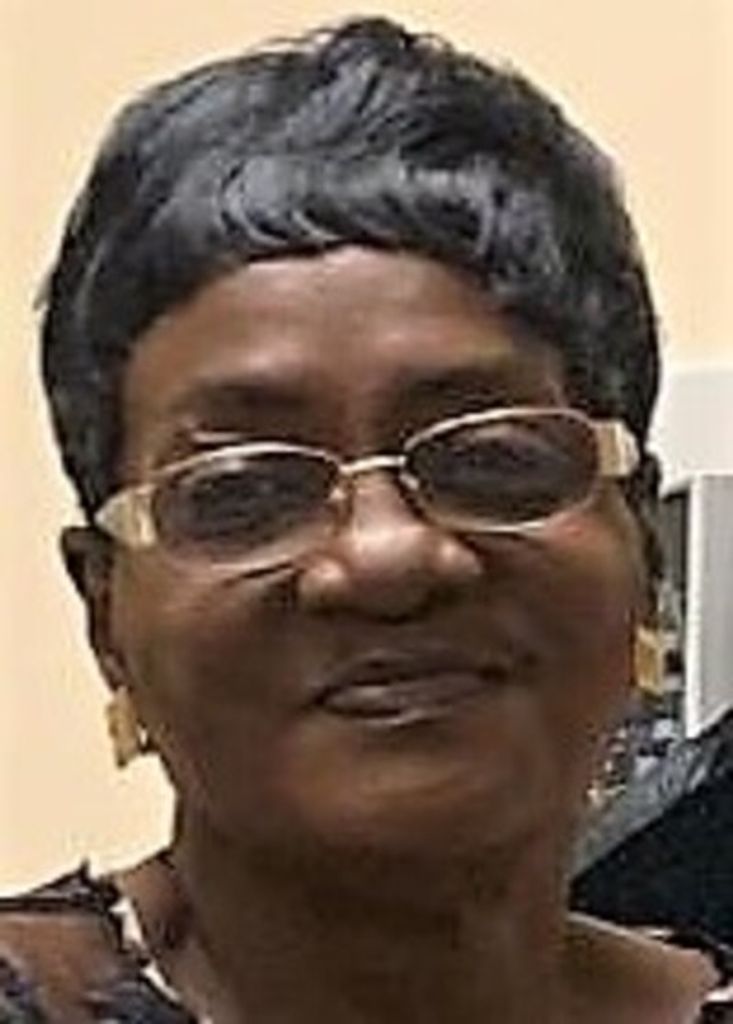 Esther Boston Jones Profile Photo
