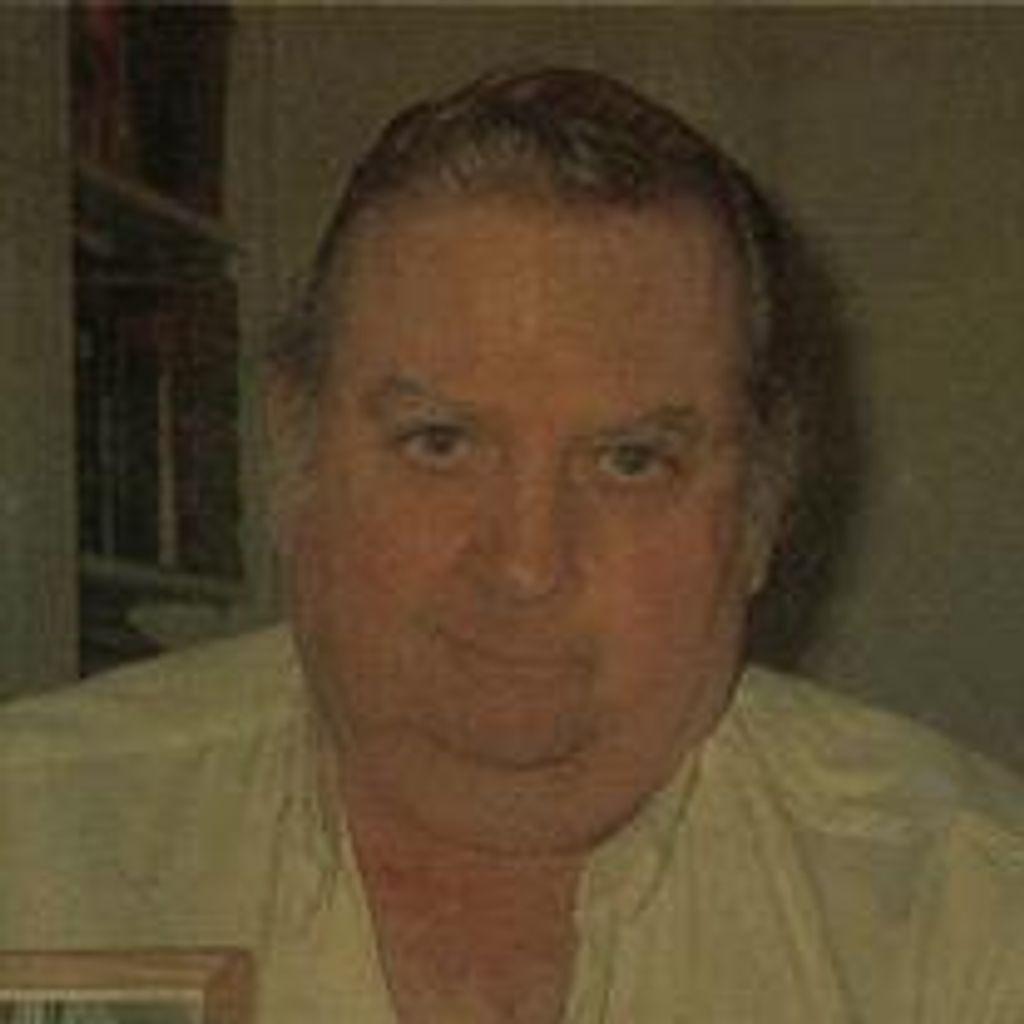 John "Steve" Stephen Klima