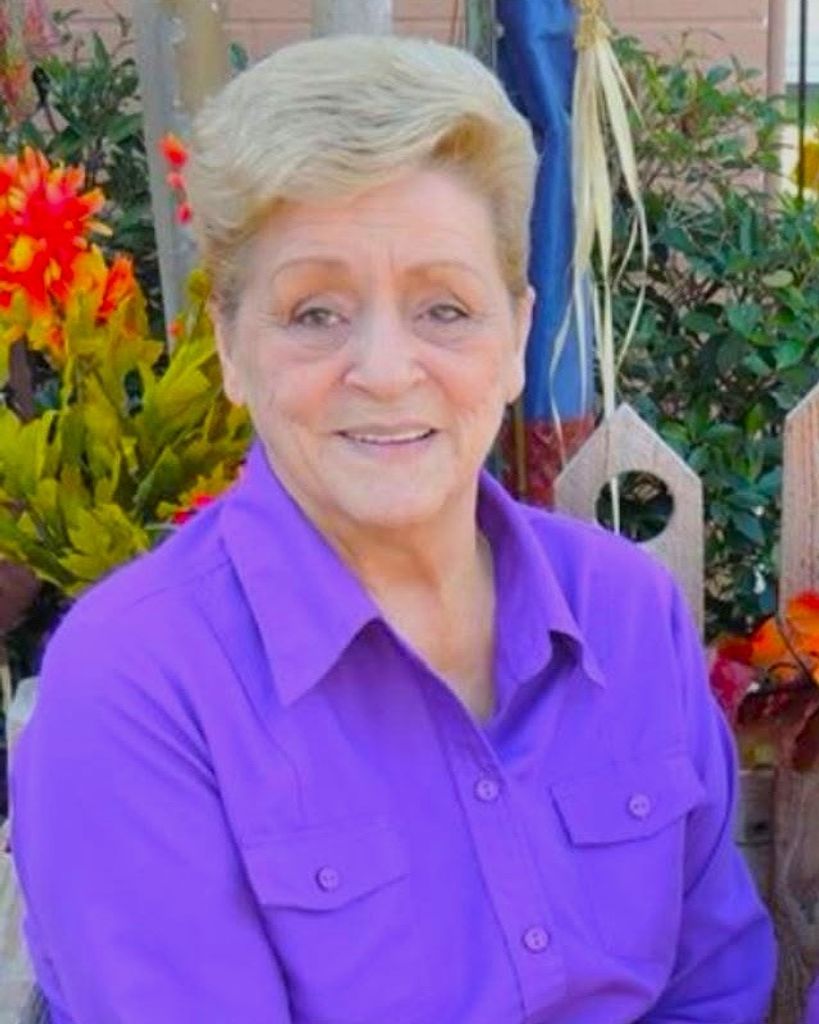 Adele A. Manuel Profile Photo