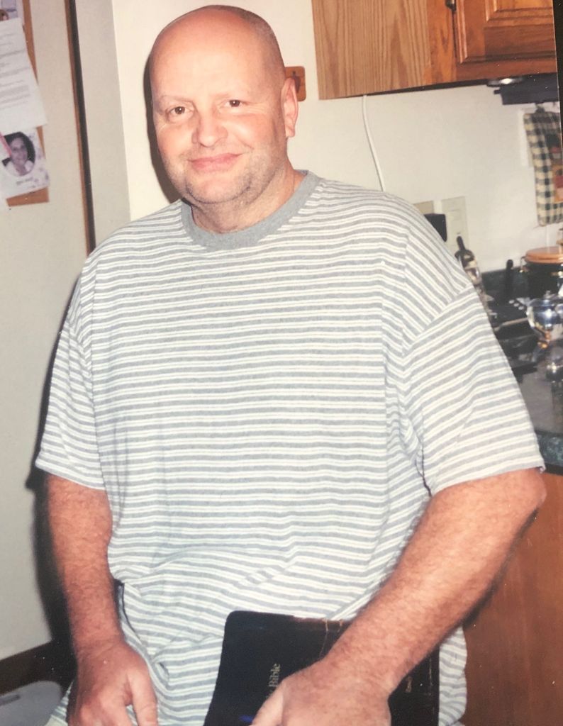 Randy Lynn Mckenzie Profile Photo