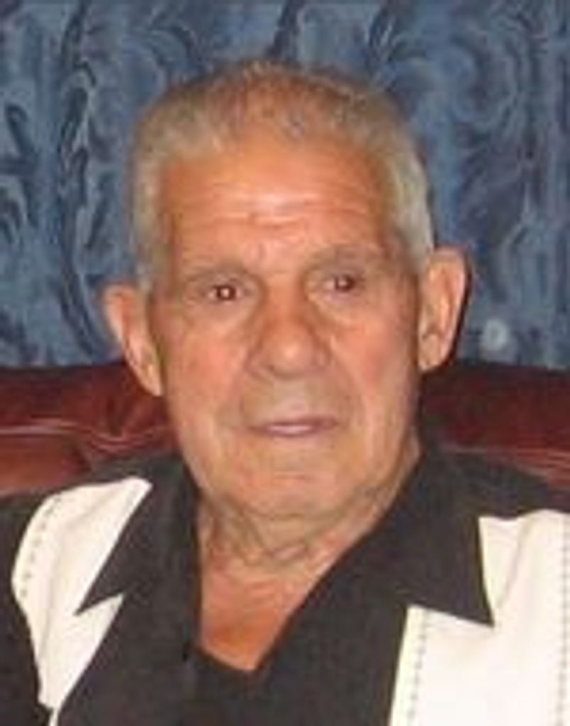Casimiro Alonso