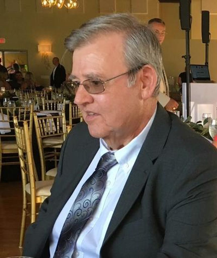Randall Gaither Beane Profile Photo