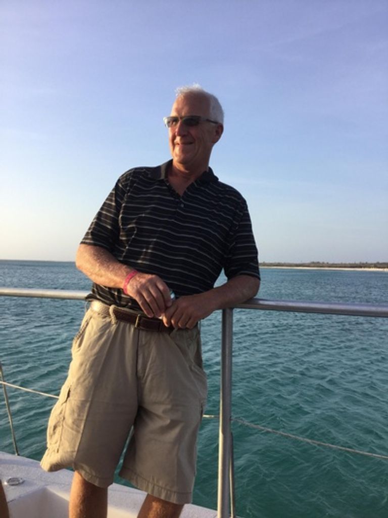 Donald "Donnie" Grabowska