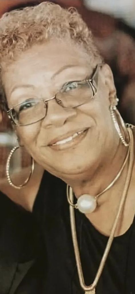 Betty Jean Ross Profile Photo