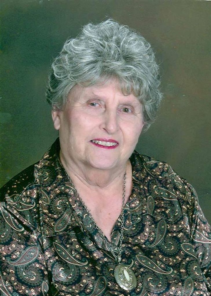 Wilhelmina Hermina Prasek