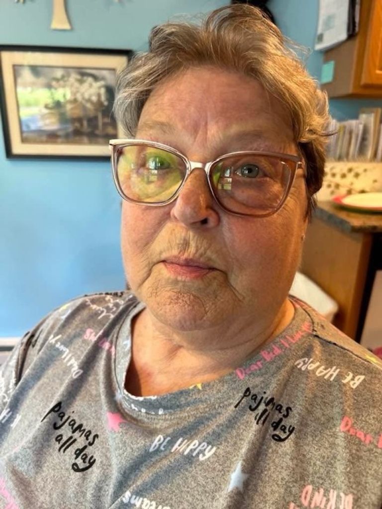 Judith "Judy" Lynn Geer Baker