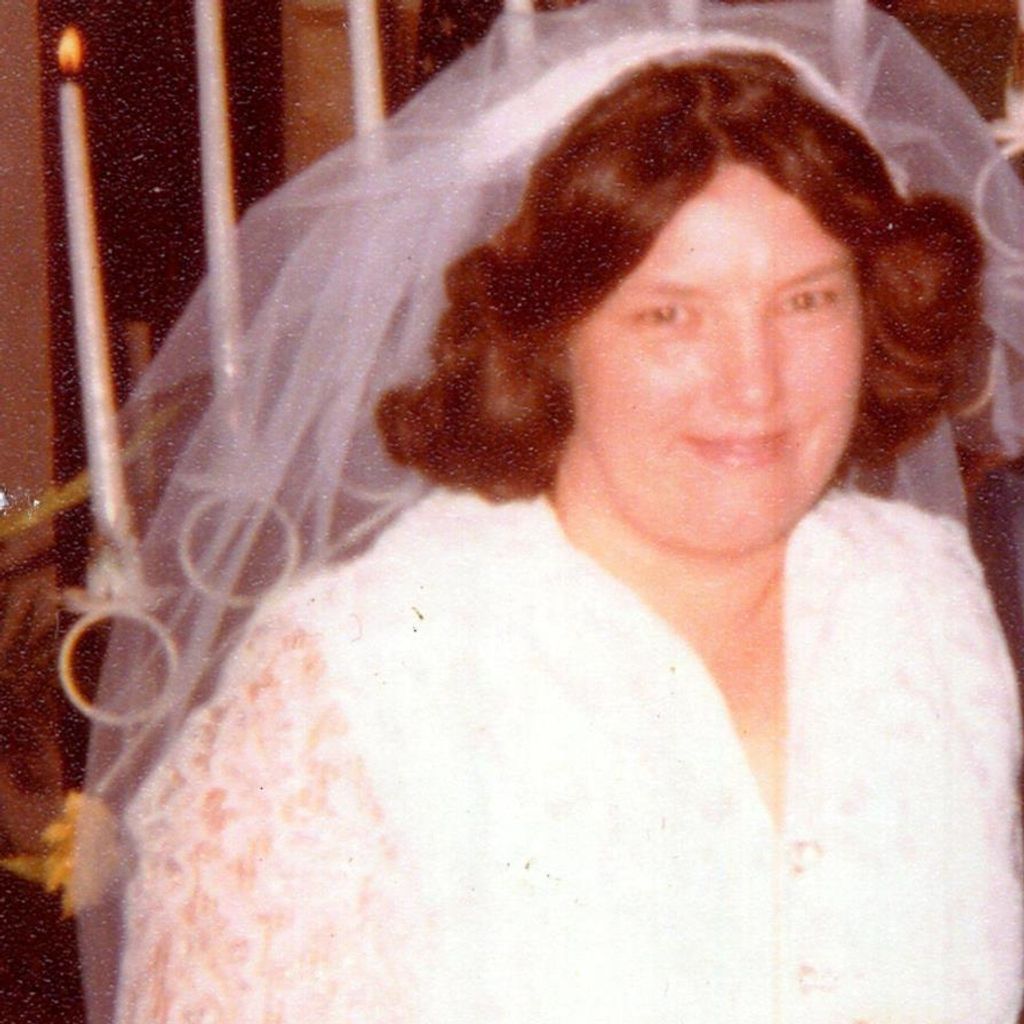 Frances Jeanette Gunter Profile Photo