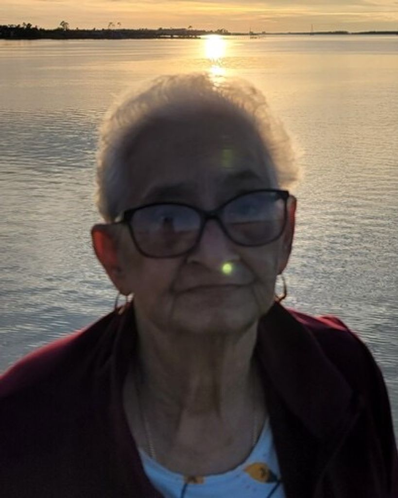 Maria Monserrate Almodovar Profile Photo