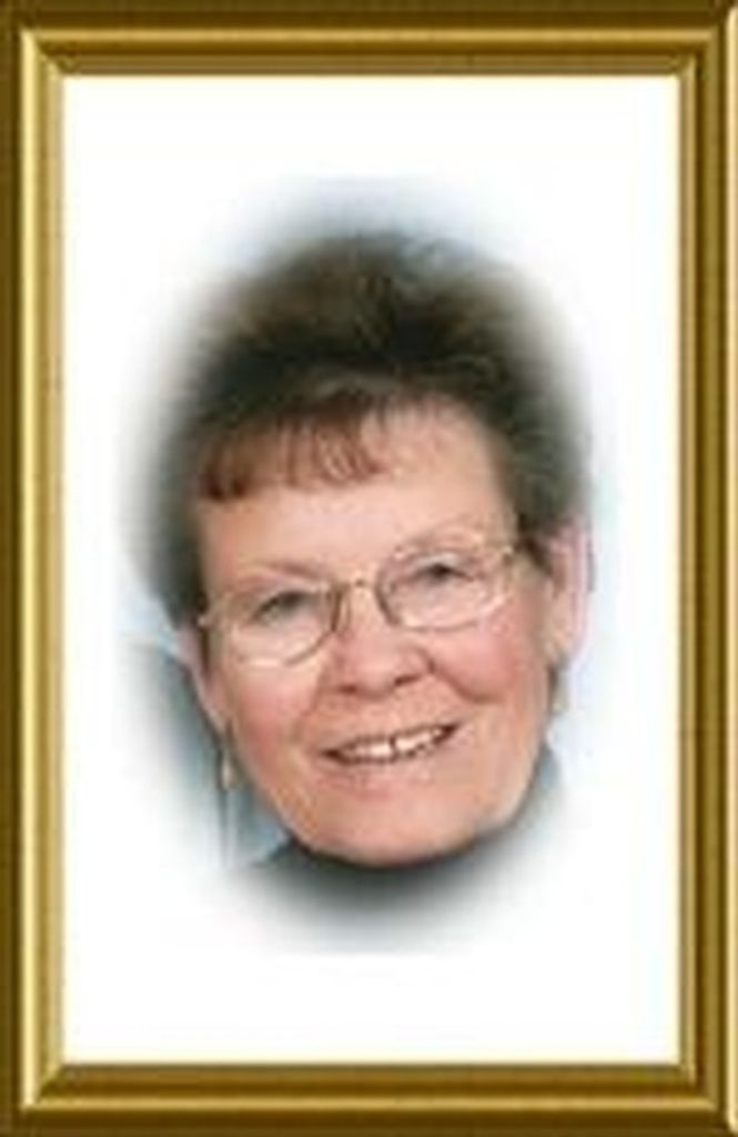 Emma Jean Mcbay Downs