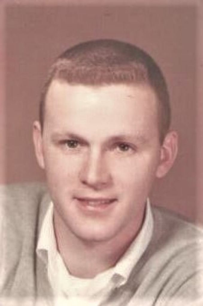 Lee W. Erb Profile Photo