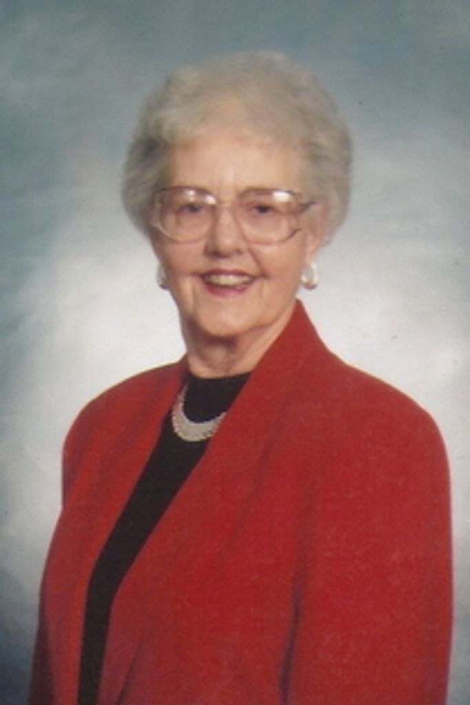 Helen Lucille (Russell)  Gantt