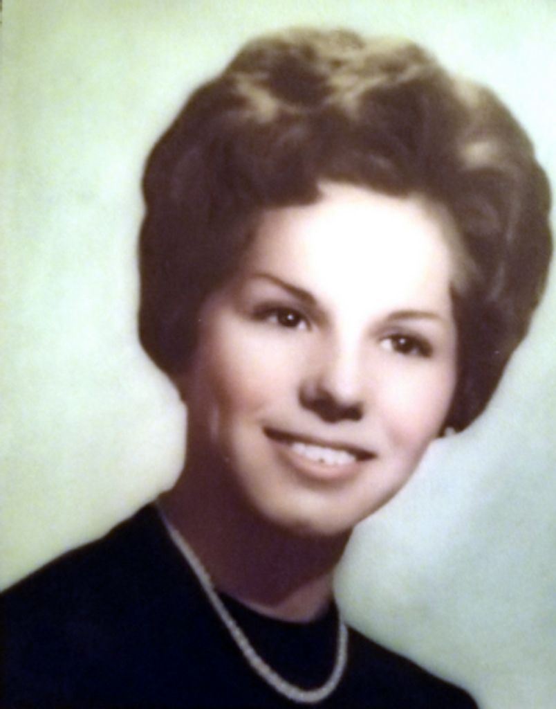 Patricia G. Keneally