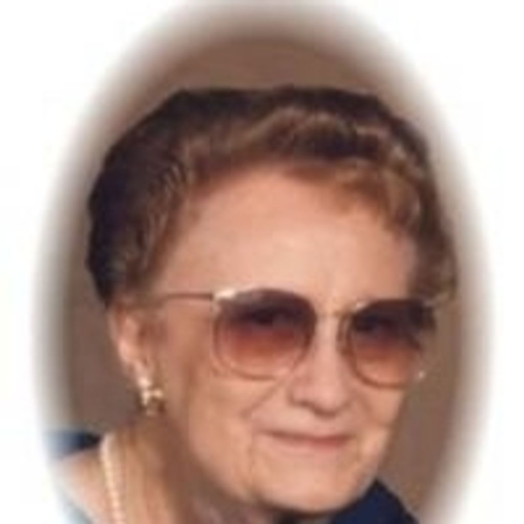 Edith Fae Nelms