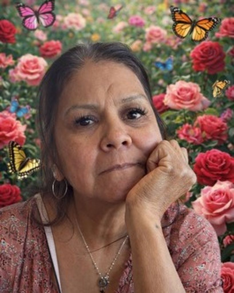 Martina Puente Figueroa Profile Photo