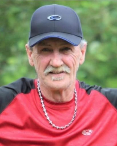 Donald James MacArthur's obituary image