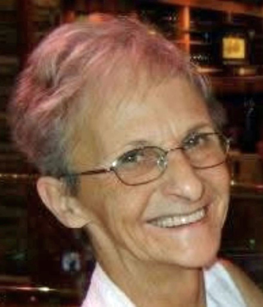 Betty (Steliga)  Gagnon Profile Photo