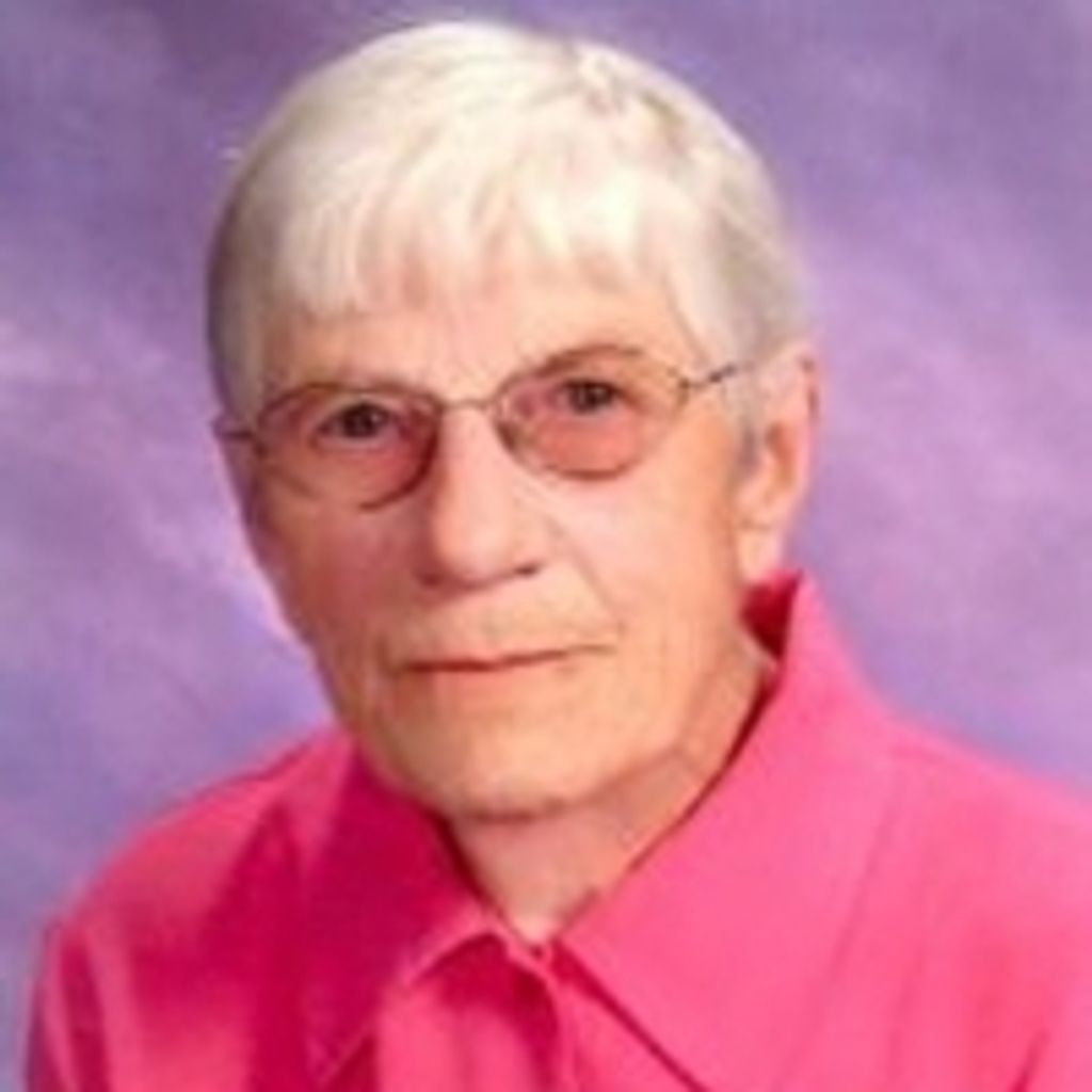 Dorothy May Rassier