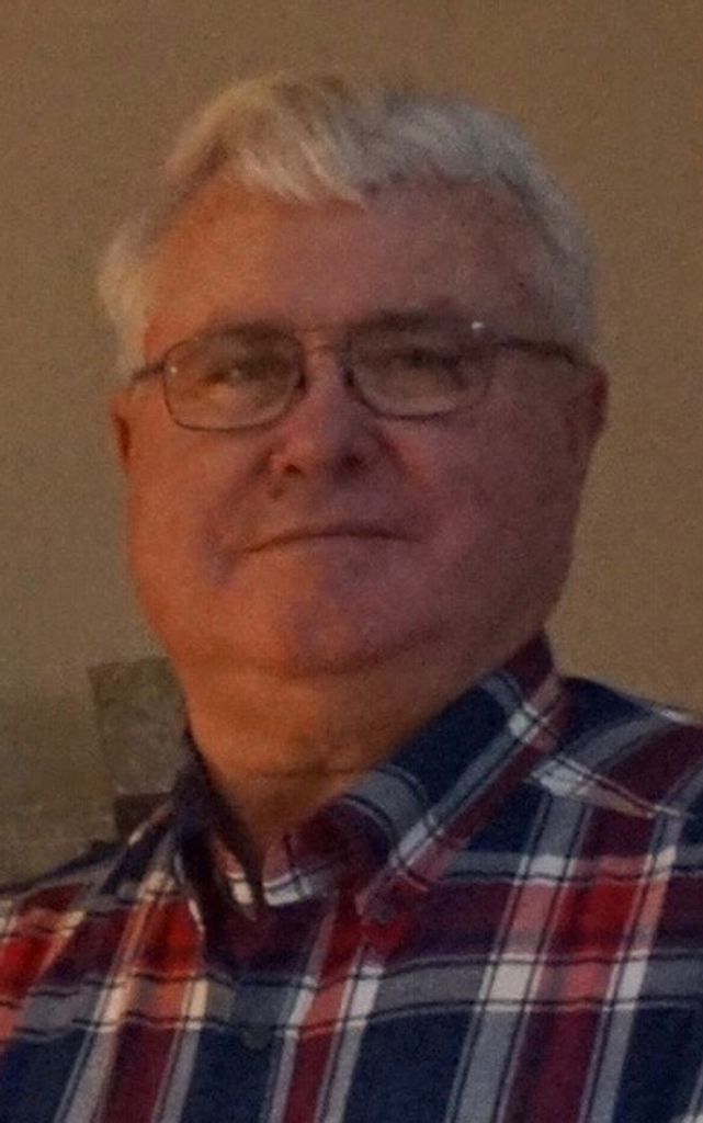 Charles Guthridge