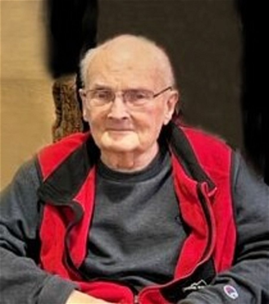 Robert Melvin Monk Profile Photo