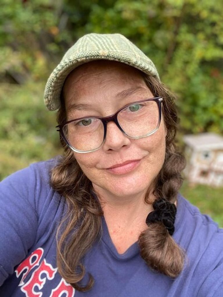 Jennifer Ann Nelson Profile Photo
