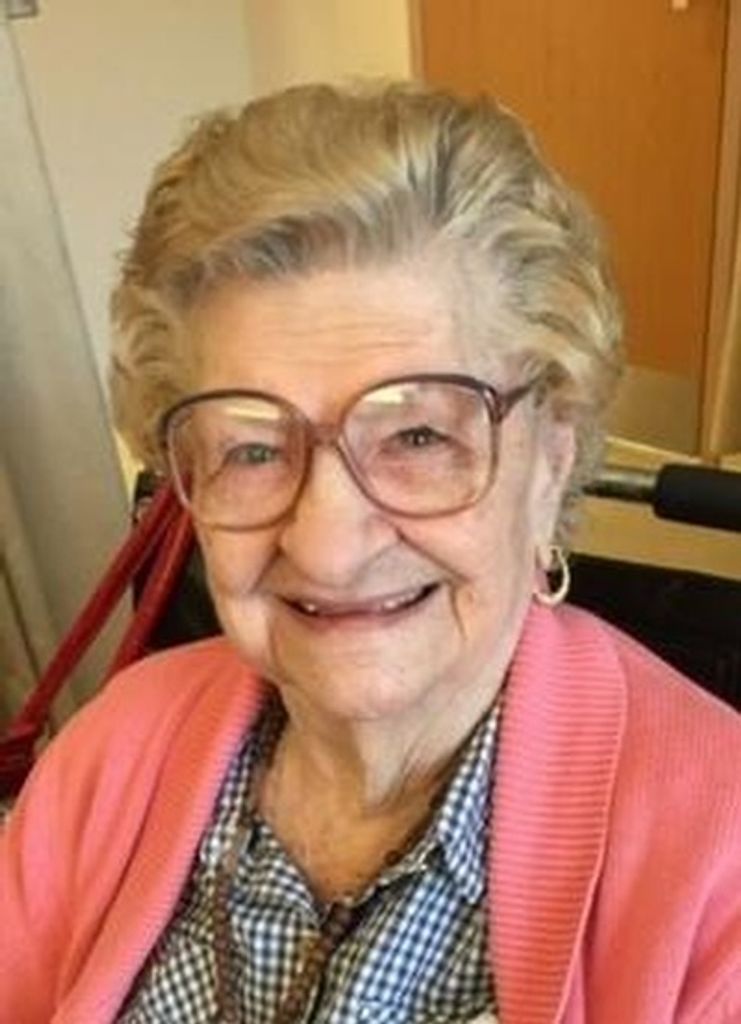 Julianna Mrazik