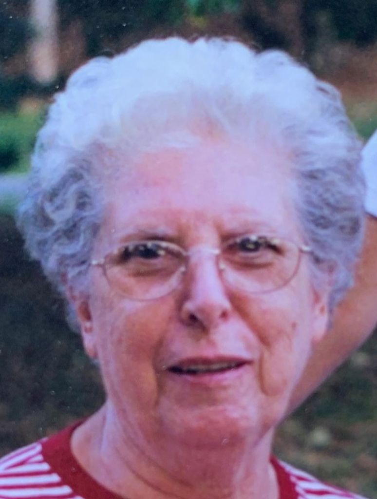 Anne M Diedrich