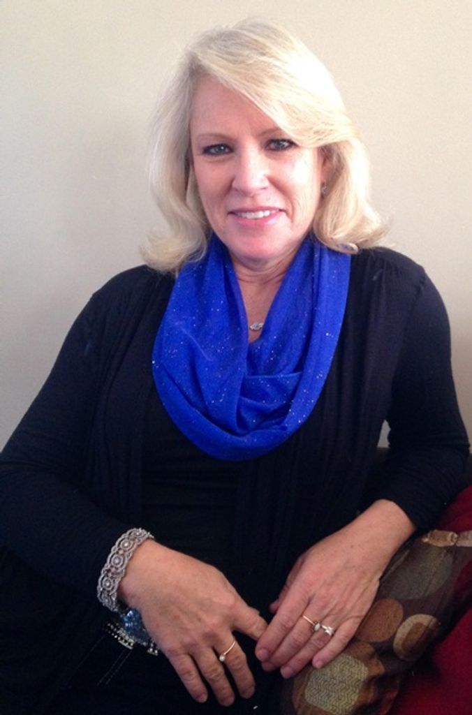Lisa Burton Profile Photo