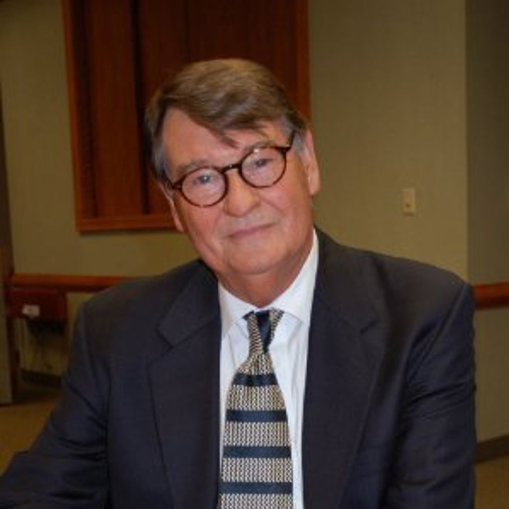 Dr. Paul E. Detty M.D.