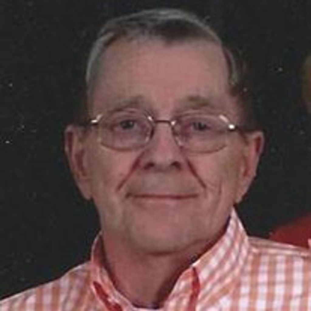 Robert Brooks Profile Photo