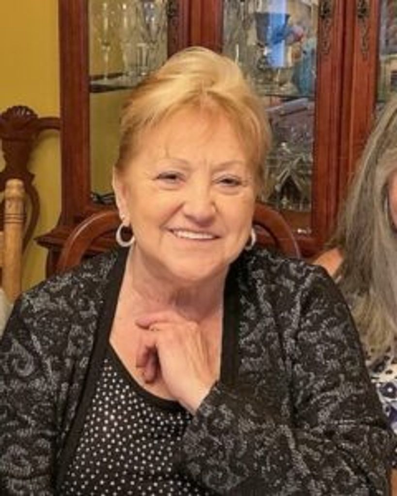 Connie Sue Radford Campbell