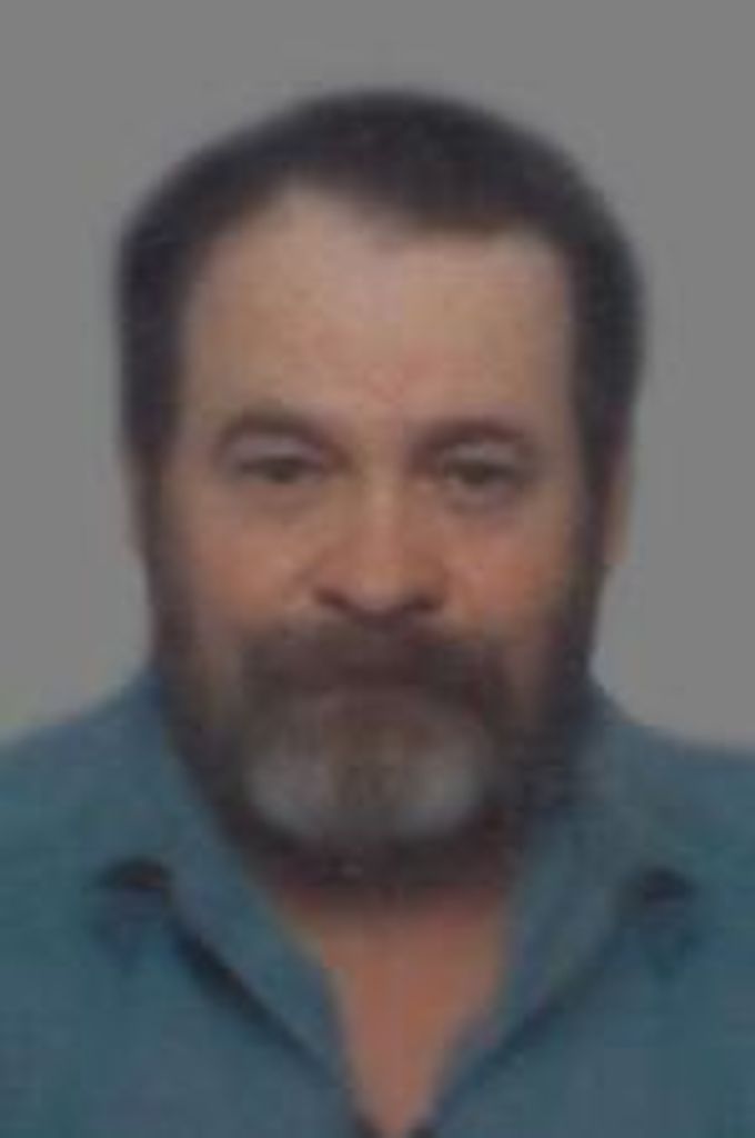 Thomas V. Mcbride
