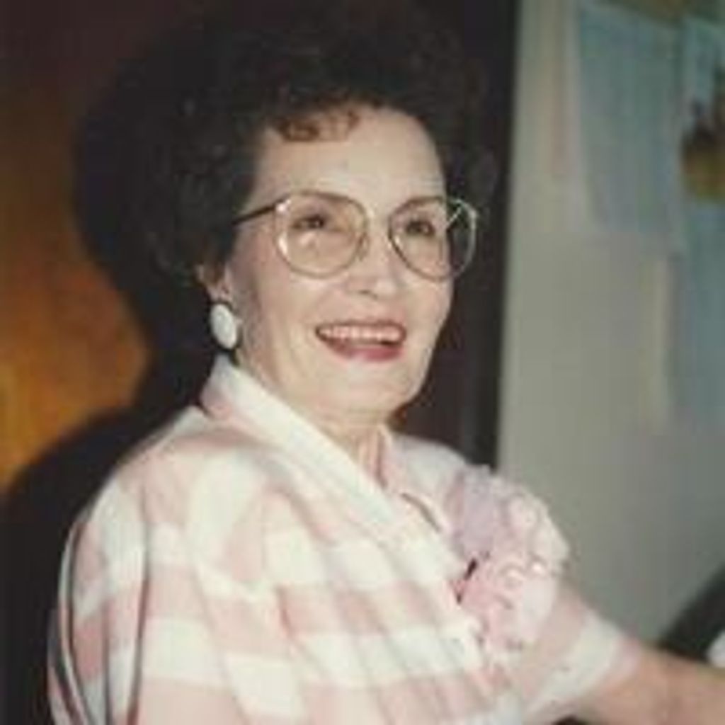 Willa Dean Coleman