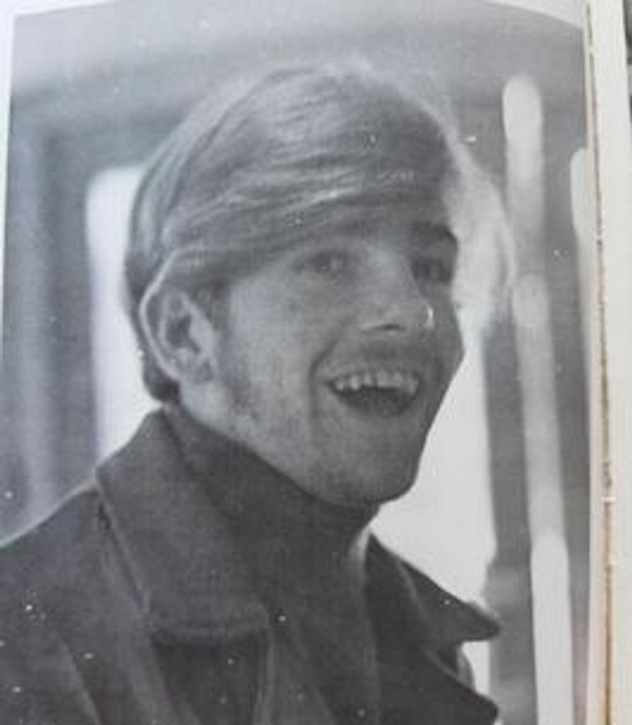 Gregory Foltz Profile Photo