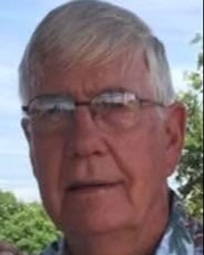 Thomas Earl Smith's obituary image