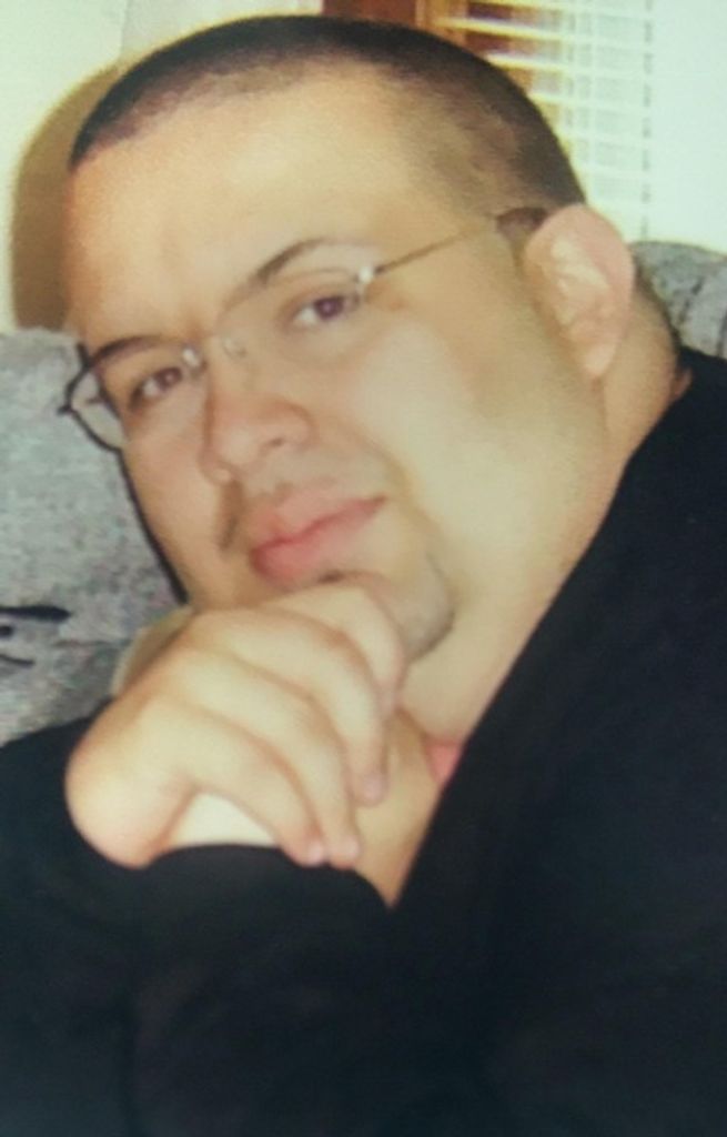 Gabriel Algarin