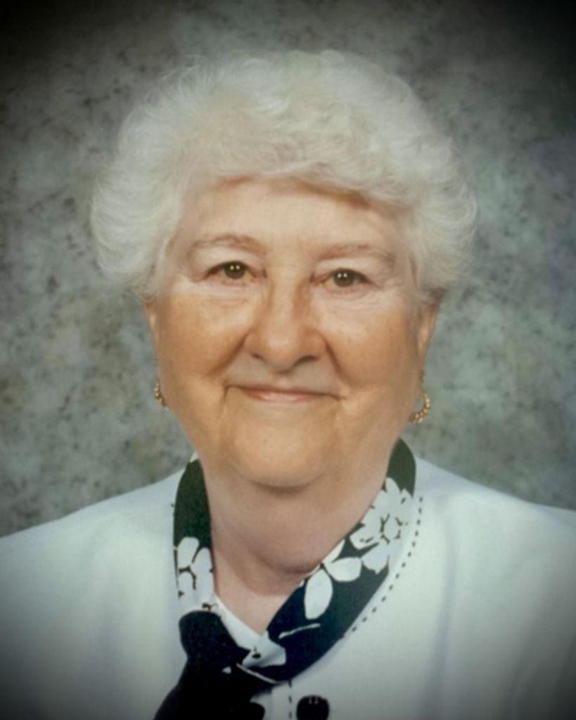 Alice Schmidt