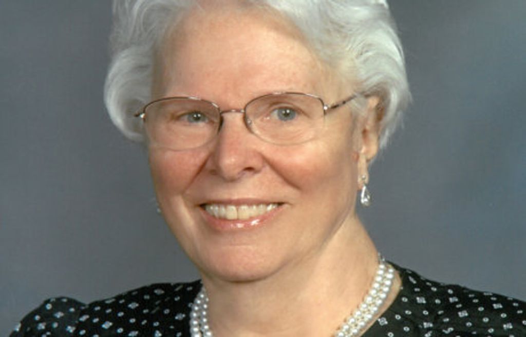 Mary Jane Ziegemeier