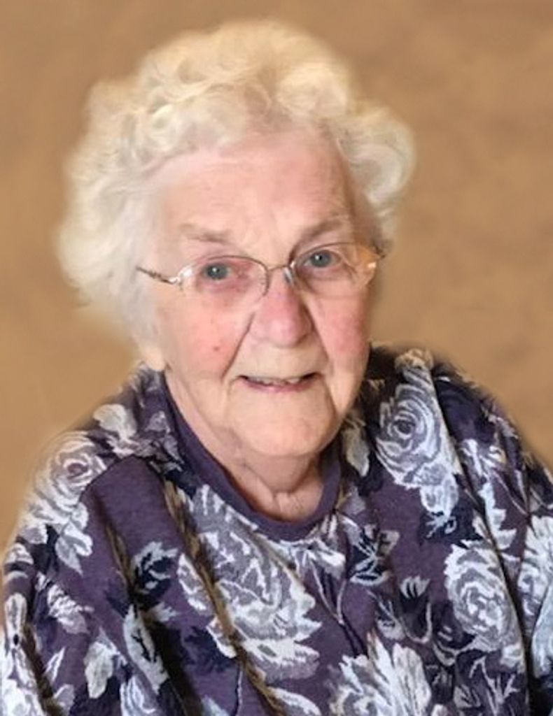 Norma Elaine  Rix  Profile Photo
