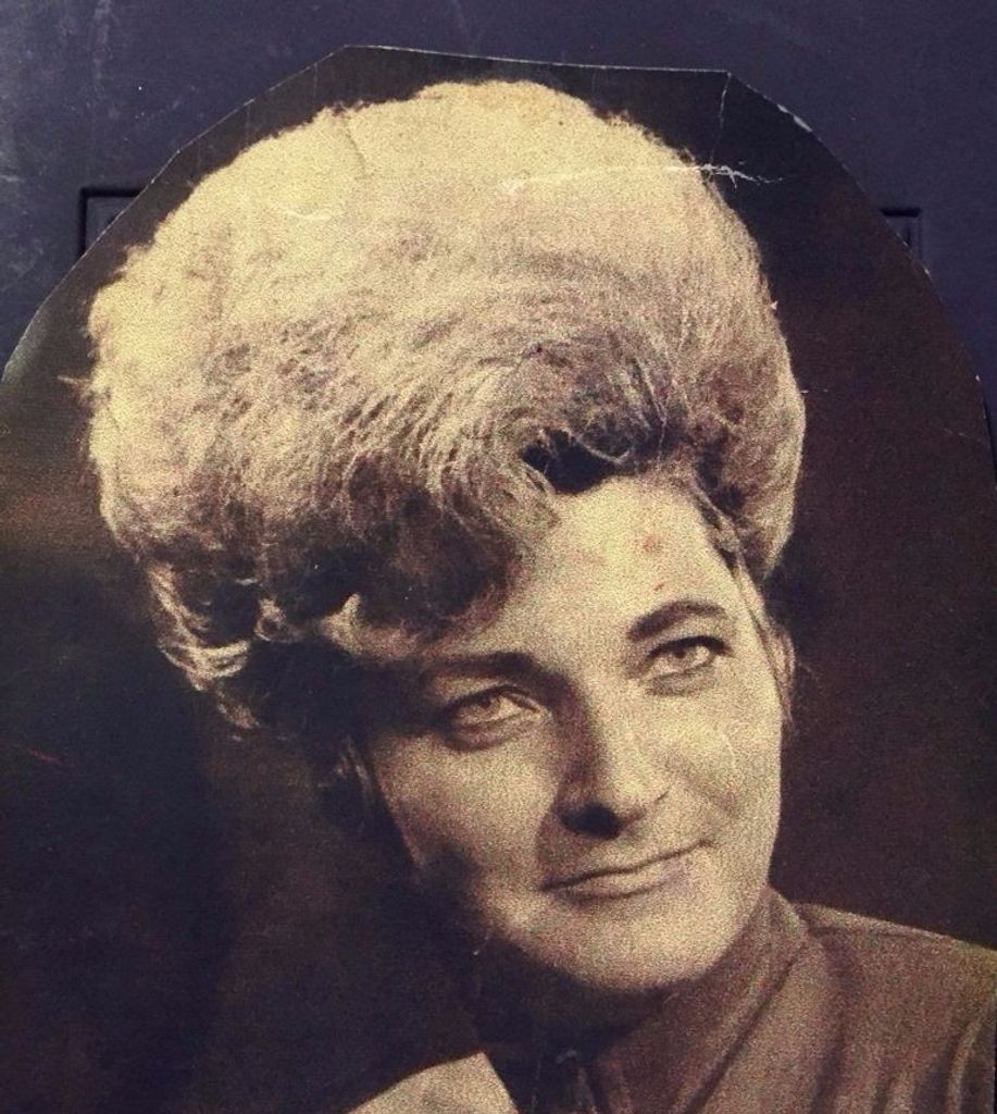 Freida K. Wheeler