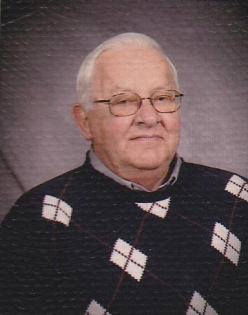 Stephen  "Junior" Kuepper