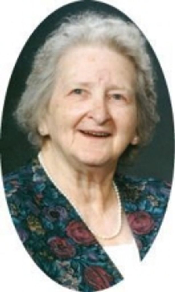 Dorothy B. Wallace