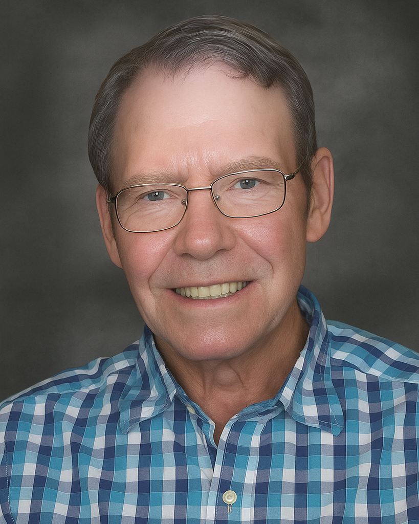 Larry Cox