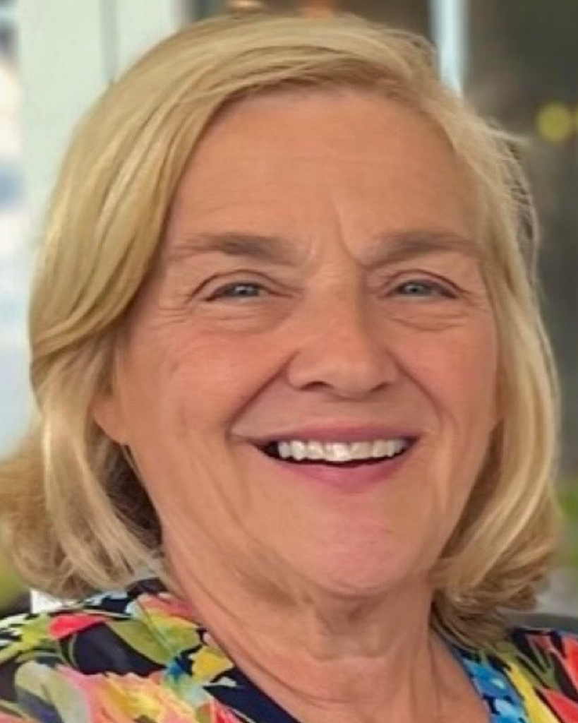 Pamela Loschi Griffin Profile Photo