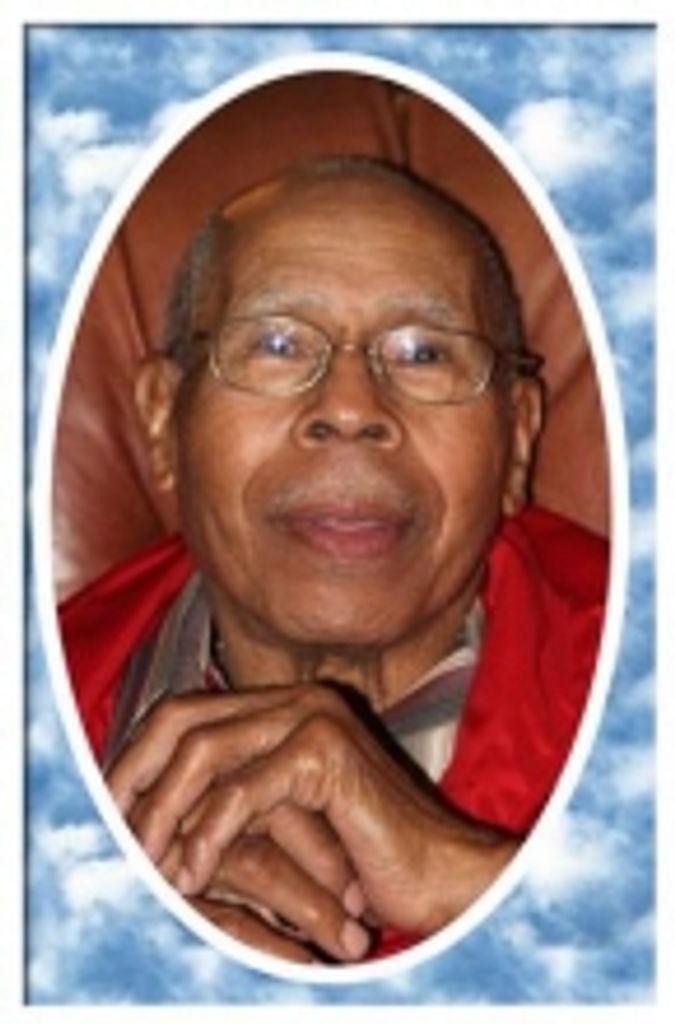 Clifton O. Boyd