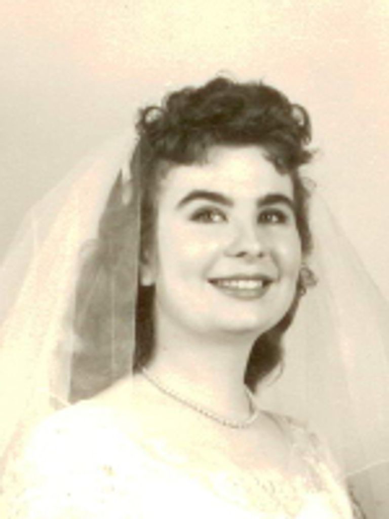 Julia Kathleen Uehlein, Nee Duke